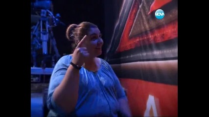 X Factor България Еп. 07 Част 2