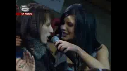 Music Idol 3 - Анелия - Една Минута.mp4