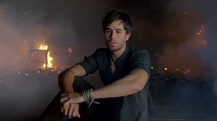 Enrique Iglesias - Ayer