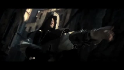 Assassins Creed 2 Red Carpet Trailer