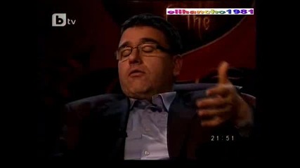 Lord of the Chefs 17.03.11 Част 4/4 