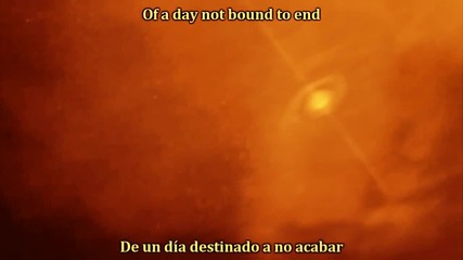 Helloween - Burning Sun