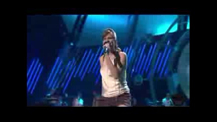 American Idol Haley Scarnato - Tell Him