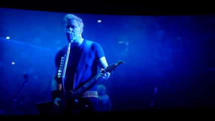 Металика: През Необятното 2013 - Metallica Through The Never 2013 - Nothing Else Matters