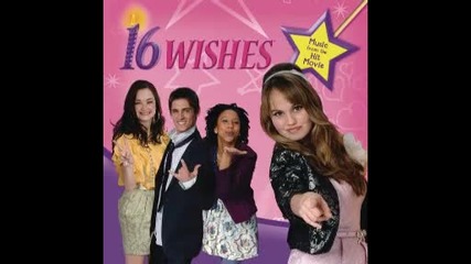 Debby Ryan - A Wish Comes True Every Day [16 Wishes Soundtrack]