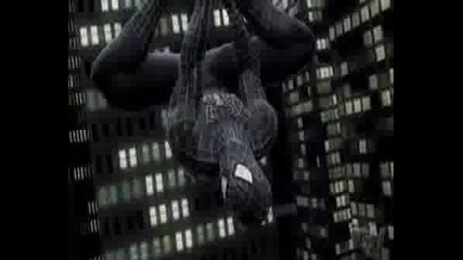 Spider - Man 3 - The Game Trailer