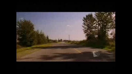 Smallville Tribute