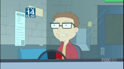 American Dad s.09ep.17