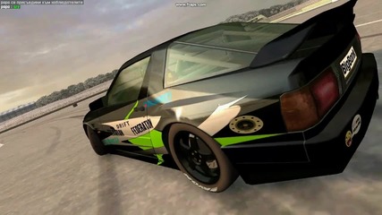 Bdf S . Hristov Another Drift Training Day