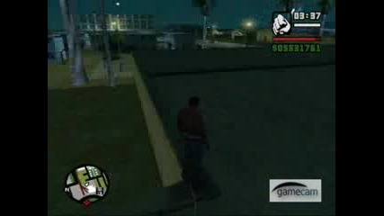 Le Parkour 15