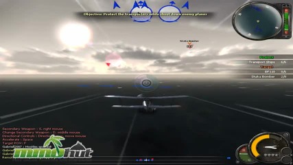 Heroes in the Sky Gameplay - First Look 
