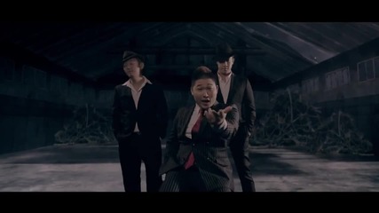 San E - Where Did You Sleep ( ft. Verbal Jint & Swings )