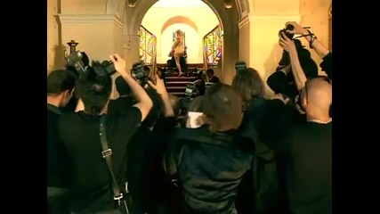 Fergie - London Bridge ( Високо Качество )