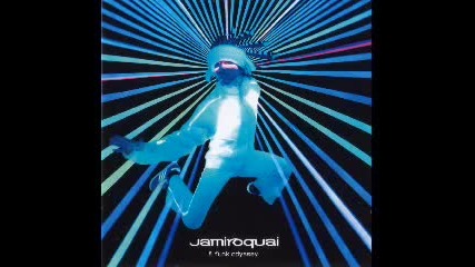 Jamiroquai - A Funk Odyssey - 04 - Corner Of The Earth 2001 