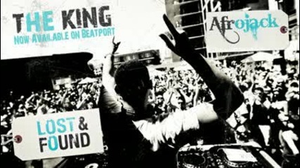 Afrojack - The King (original Mix) 