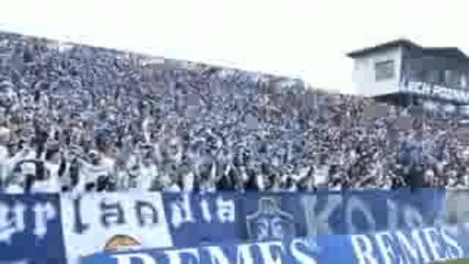 Lech Pozna Piast Gliwice Dopin