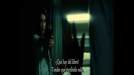 Великият култов филм Писък 4 (2011) - част 9/9