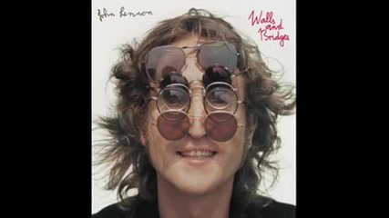 John Lennon - Old Dirt Road