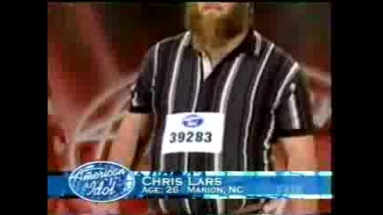 Идиотите Не Са Само В България American Idol