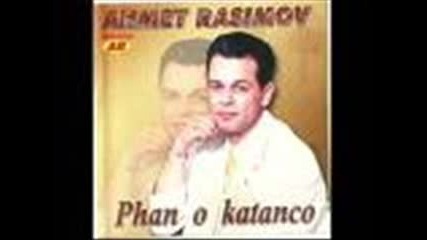 Ahmet Rasimov - Pee Greece Soske Soske (adgiano) 