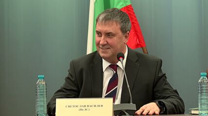 Трима са с обвинения след операцията срещу трите най-големи торент сайта у нас