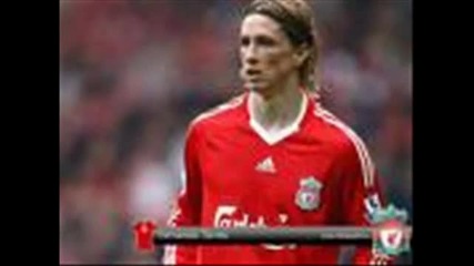Fernando Torres Gigatron