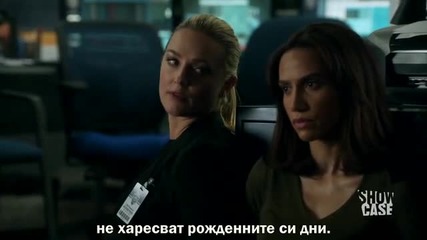 Красавицата и Звярът - Сезон 2 Еп.11, Bg. sub, Beauty and the beast