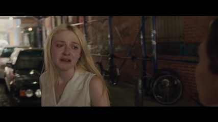 Very Good Girls Trailer 2014