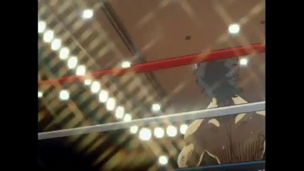 Hajime no Ippo Episode 31