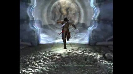 Prince of Persia Walktrough part 16 