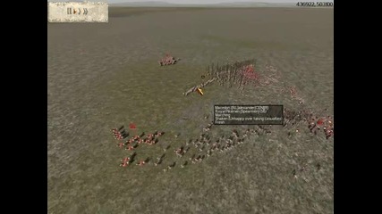 Rome Total War Online Battle 03