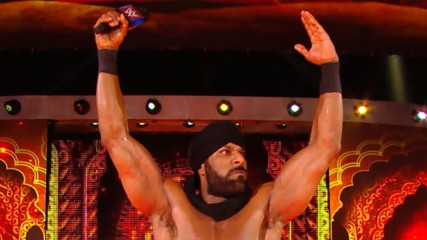 Jinder Mahal vows to take back the 24/7 Championship: WWE.com Exclusive, June 4, 2019