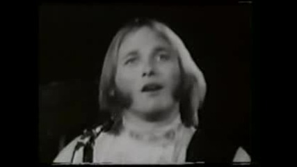 B U F F A L O S P R I N G F I E L D - Rock And Roll Woman 1967