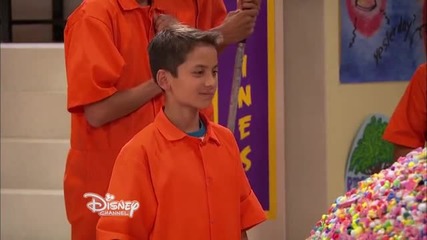 Liv & Maddie / Лив § Мади - Сезон 2, Епизод 11