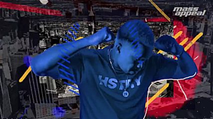 New!!! The Sickness feat. Nas - J Dilla (official Video)