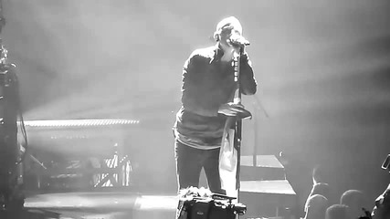 * Превод * Linkin Park - Shadow Of The Day live - At Bercy