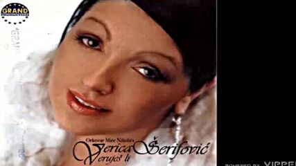 Verica Serifovic - Bez tebe - (audio 2005) .mp4