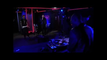 Kid Ink Ft. Mike Hough - Show Me (live from Bbc Radio 1xtra Live Lounge)