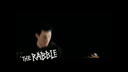 The Rabble - This World Is Dead [feat Mark Unseen]