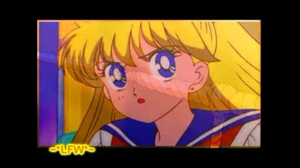 Sailor Venus(minako) - Sharada