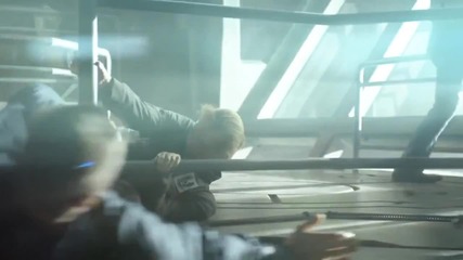 Halo 4 - Live Action Trailer