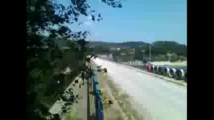 Rally Bulgaria 2009 - Q.popov