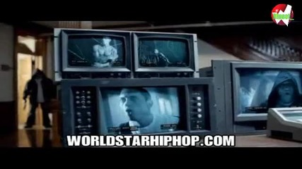 Eminem - 3 a.m. [ High Quality ]* *