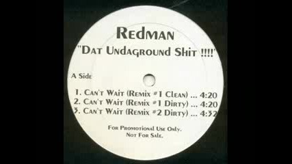 Redman - I Get Down Like That