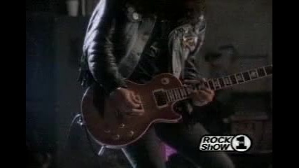 Guns N' Roses - Sweet Child O' Mine