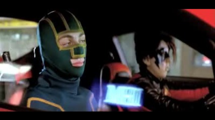 Kick Ass - The Movie With subs (11)