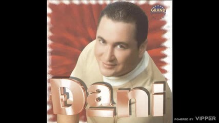 Djani - Ta zena - (audio 2001)