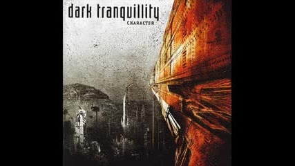 Dark Tranquillity - Am I one