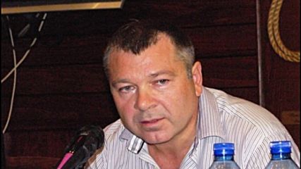 Митко Събев: Следващите 5 години сме заедно с Балъков