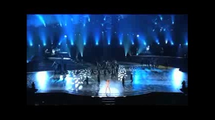 Celine Dion - River Deep, Mountain High (Live in Las Vegas)